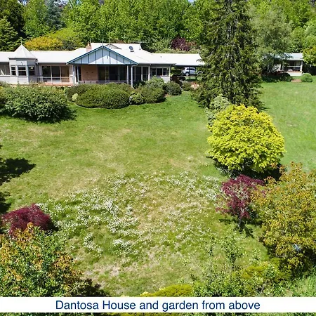 Dantosa Blue Mountains Retreat-2