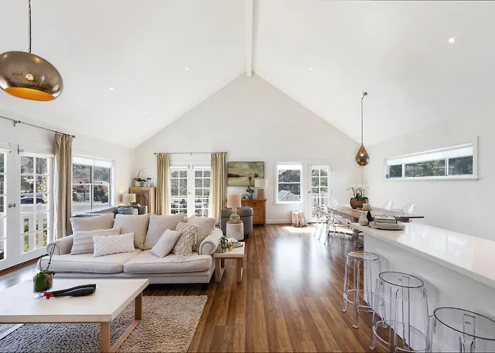 Cumberland House Villa Katoomba