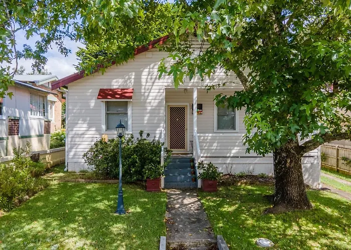 Magpie Cottage Katoomba