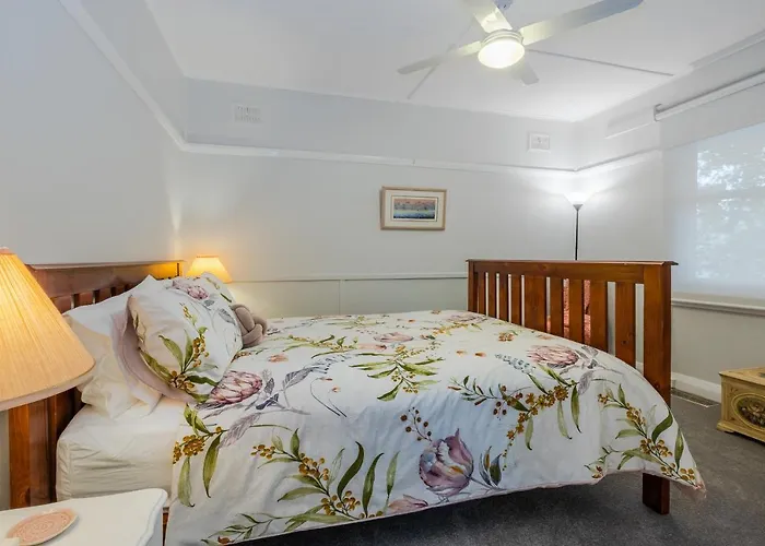 Magpie Cottage Katoomba