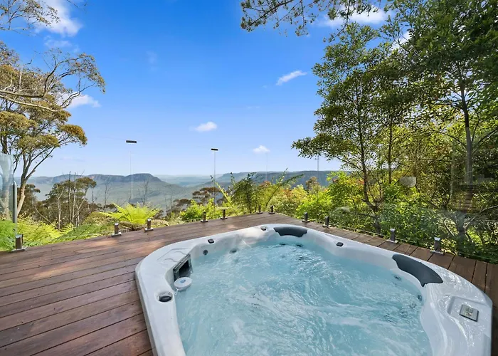 Khandala Cottage Katoomba